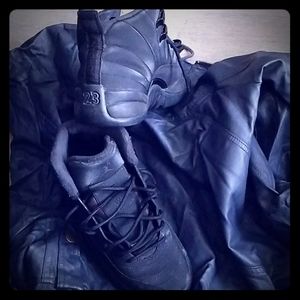 Air Jordan woman size 6